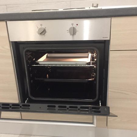 Apartmán Giotto 25 Turín Exteriér fotografie