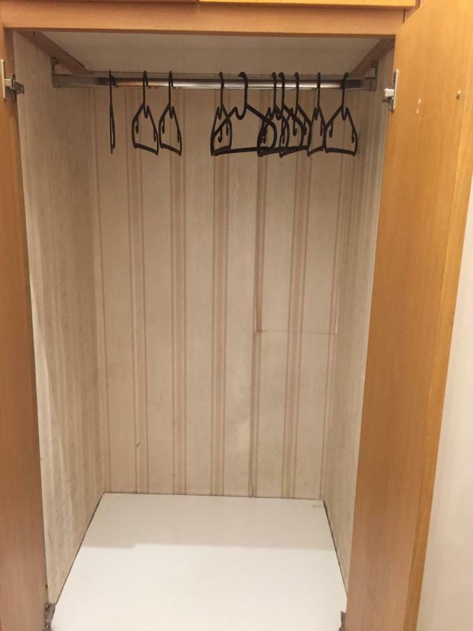 Apartmán Giotto 25 Turín Exteriér fotografie