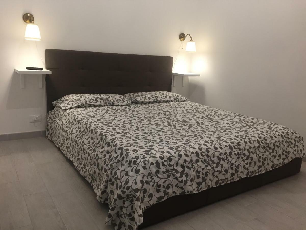 Apartmán Giotto 25 Turín Exteriér fotografie