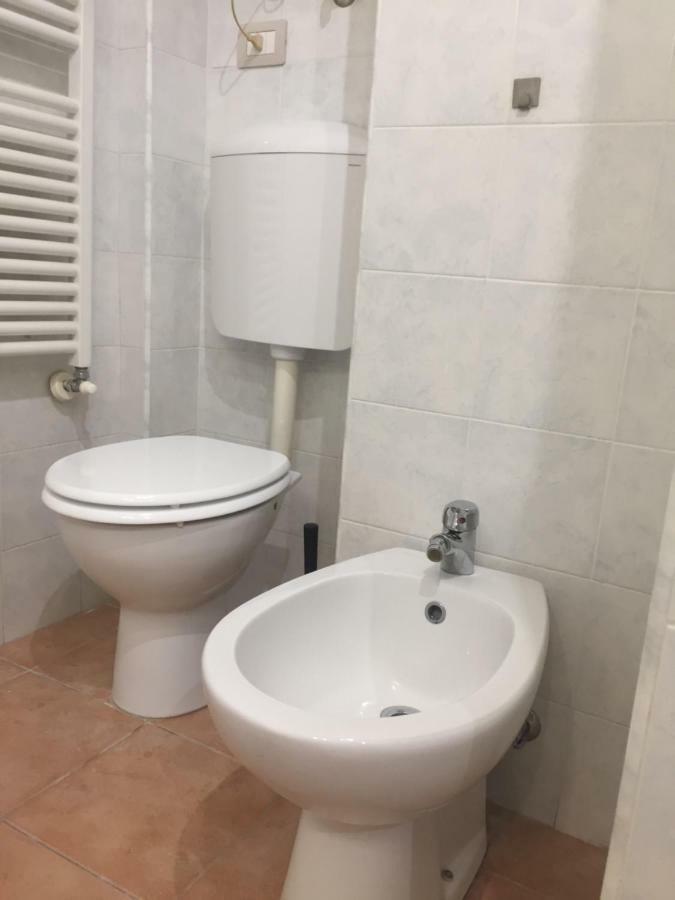 Apartmán Giotto 25 Turín Exteriér fotografie
