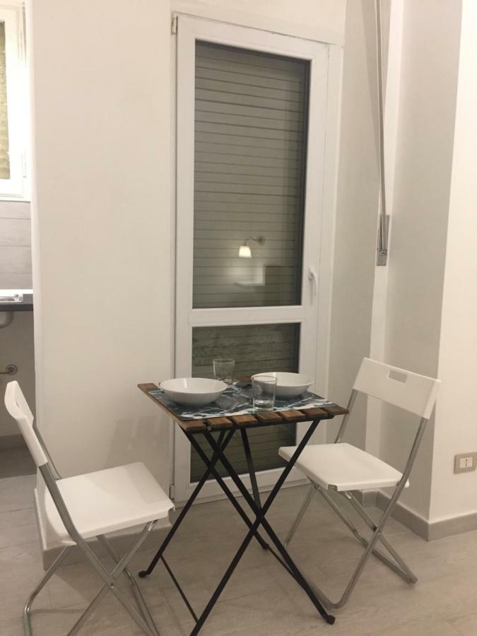 Apartmán Giotto 25 Turín Exteriér fotografie