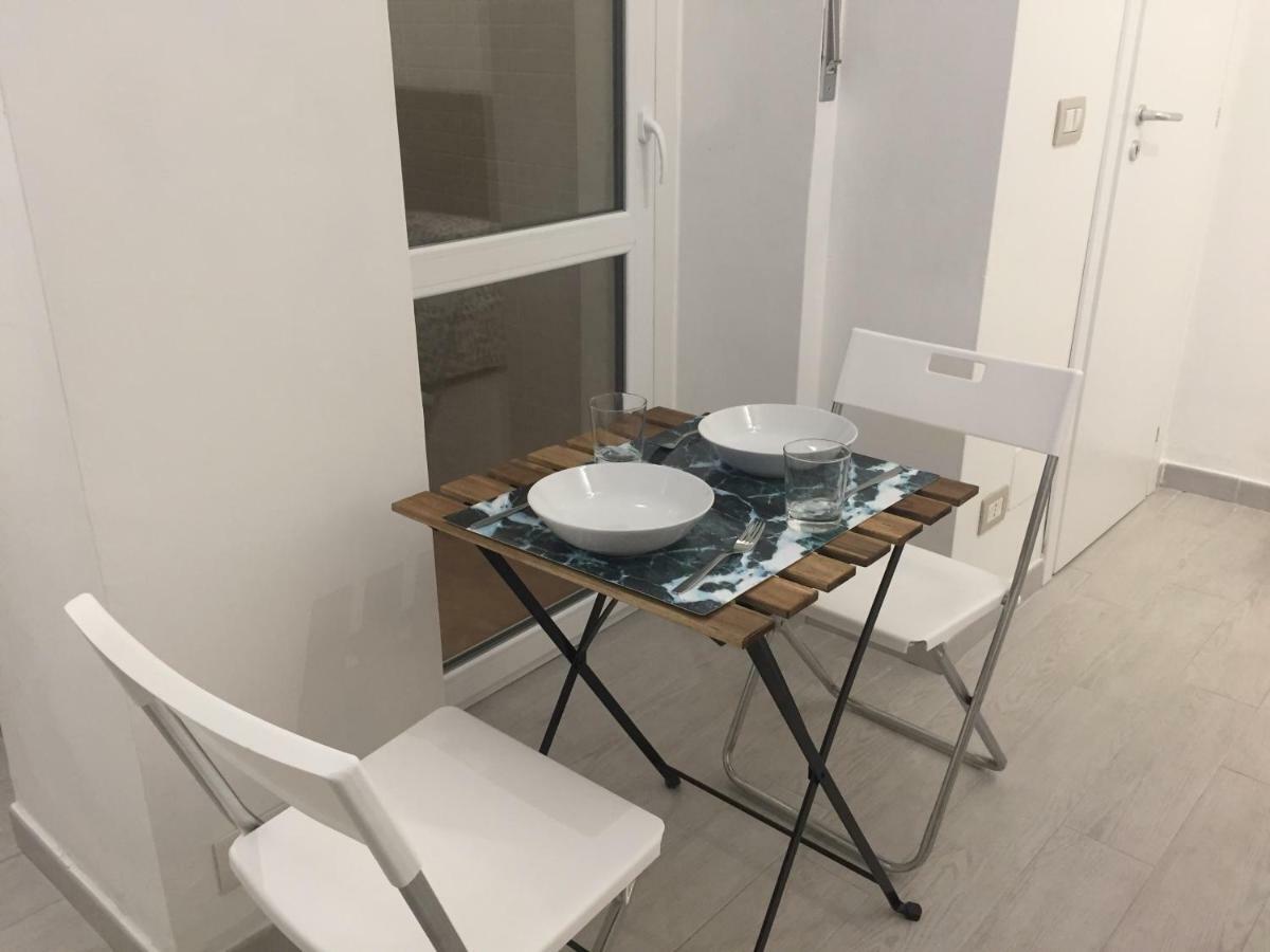 Apartmán Giotto 25 Turín Exteriér fotografie