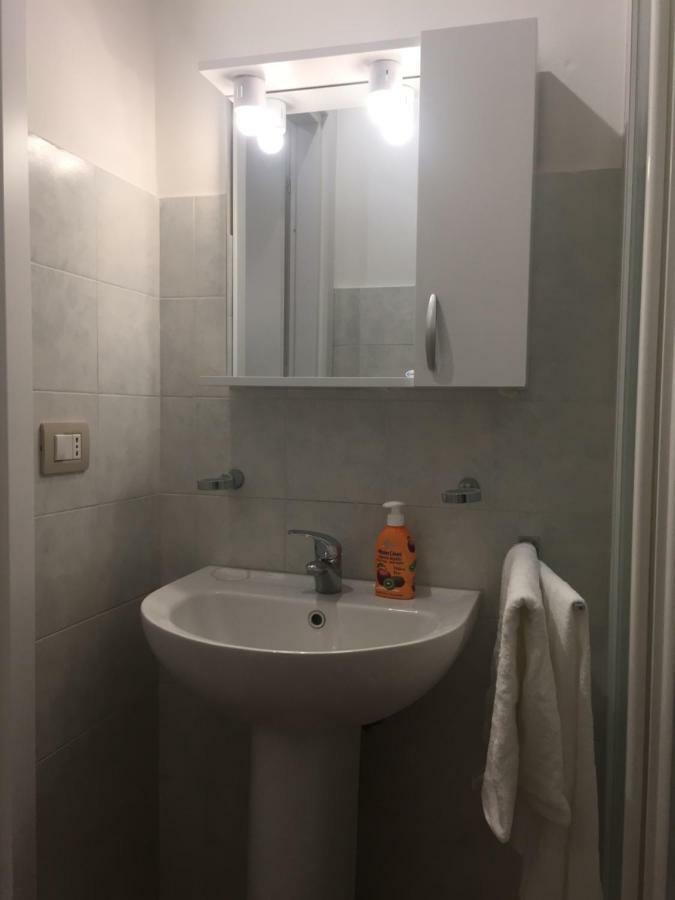 Apartmán Giotto 25 Turín Exteriér fotografie