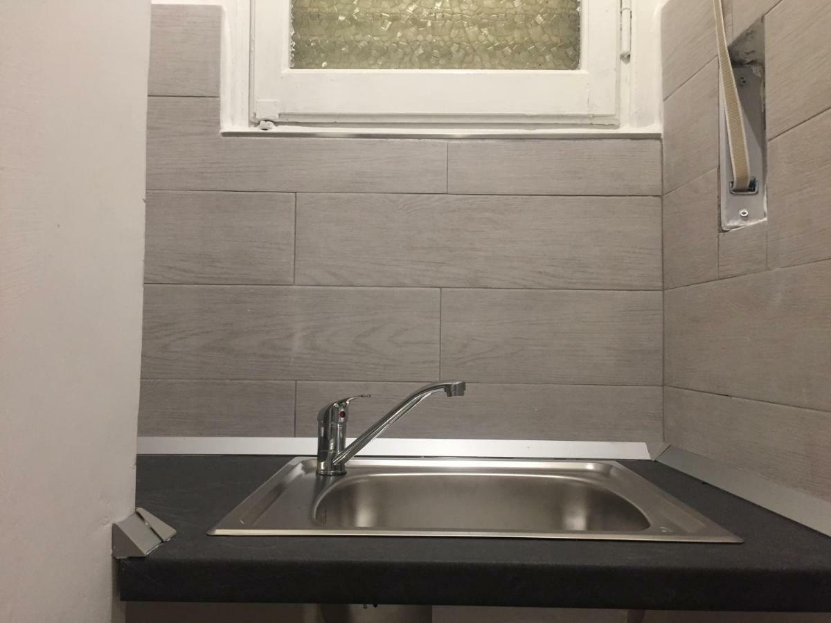 Apartmán Giotto 25 Turín Exteriér fotografie