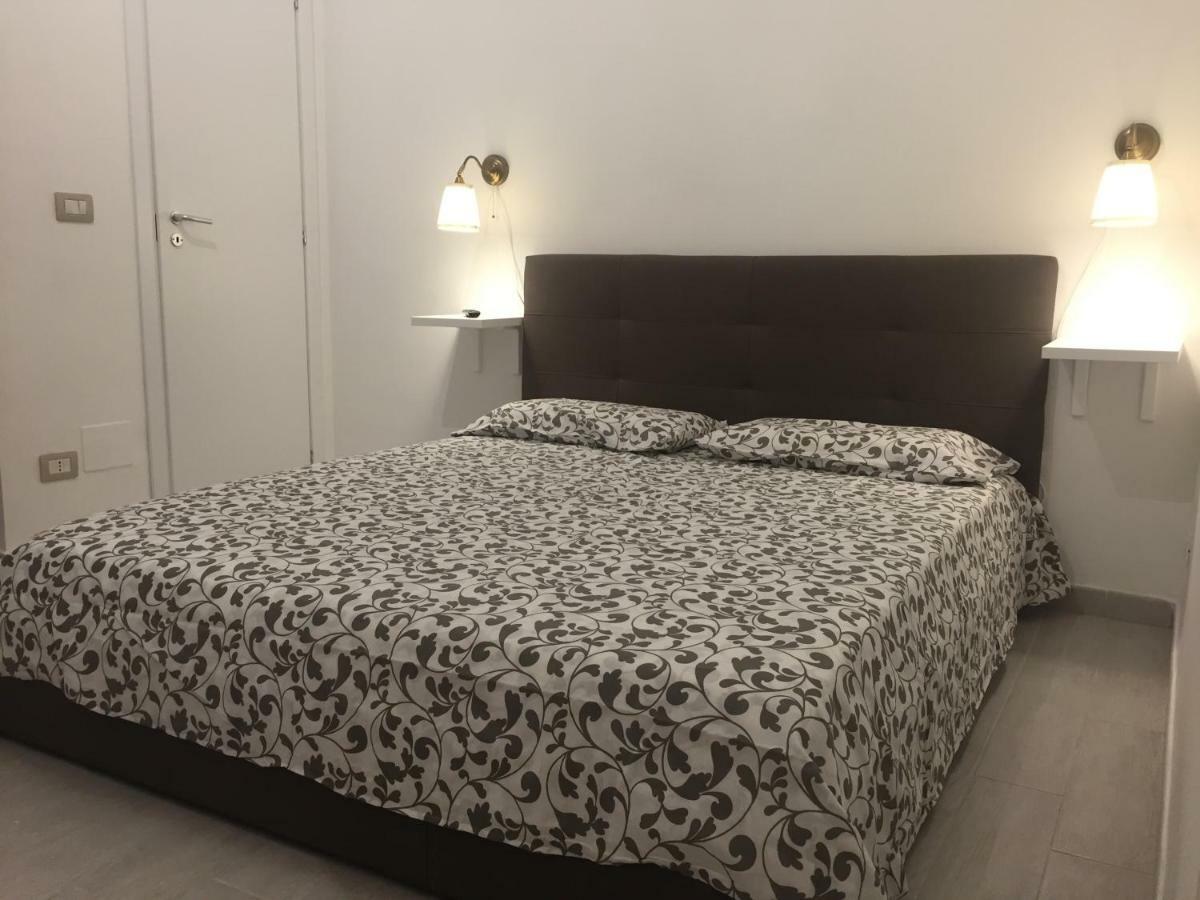 Apartmán Giotto 25 Turín Exteriér fotografie