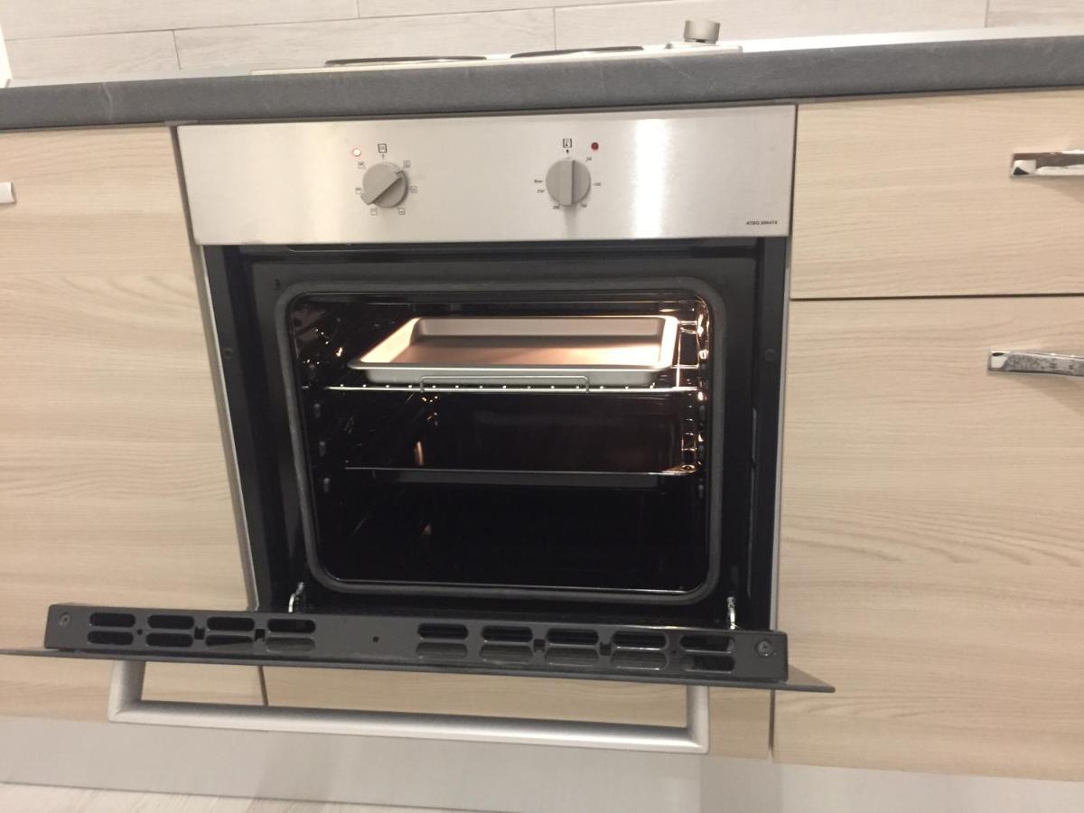 Apartmán Giotto 25 Turín Exteriér fotografie